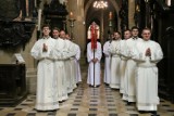 Archidiecezja Krakowska ma ośmiu nowych diakonów