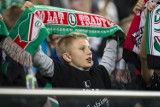 Legia Warszawa wygrywa z Lechią Gdańsk 4:1. Grad bramek na Łazienkowskiej [ZDJĘCIA]