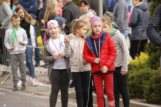 Po raz ostatni biegi uliczne w Rakoniewicach odbyły się w 2019 roku