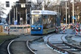 Remont pętli tramwajowej Leśnica we Wrocławiu. Sprawdź jak tam dojedziesz, gdy już się zacznie