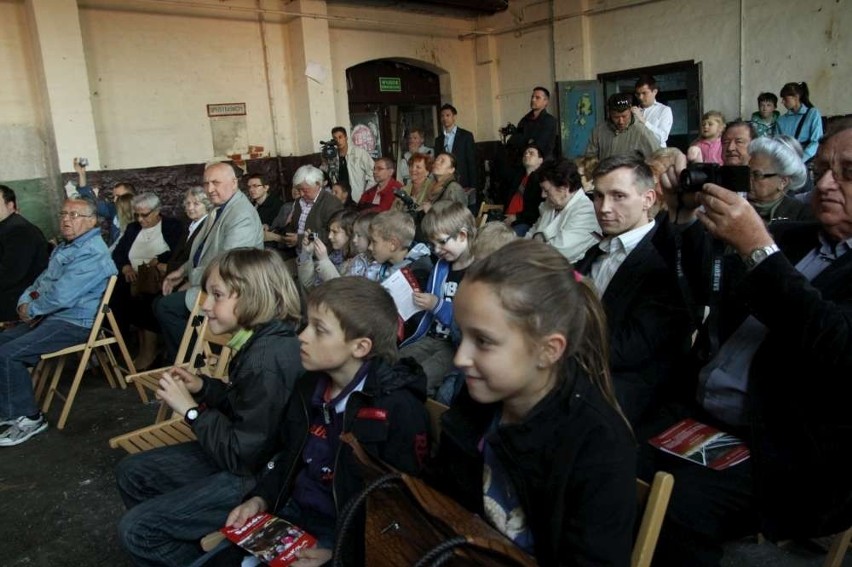 Dni Pary w Gnieźnie: koncert na chór i akordeon [ZDJĘCIA]