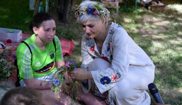 V Piknik Organizacji Pozarządowych w Wadowicach