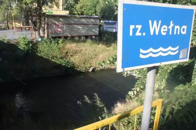 IMGW wydało ostrzeżenie hydrologiczne dla zlewni rzeki Wełny