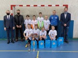 Piłkarski turniej „InterHall” w Lublińcu już za nami. Kto okazał się najlepszy?