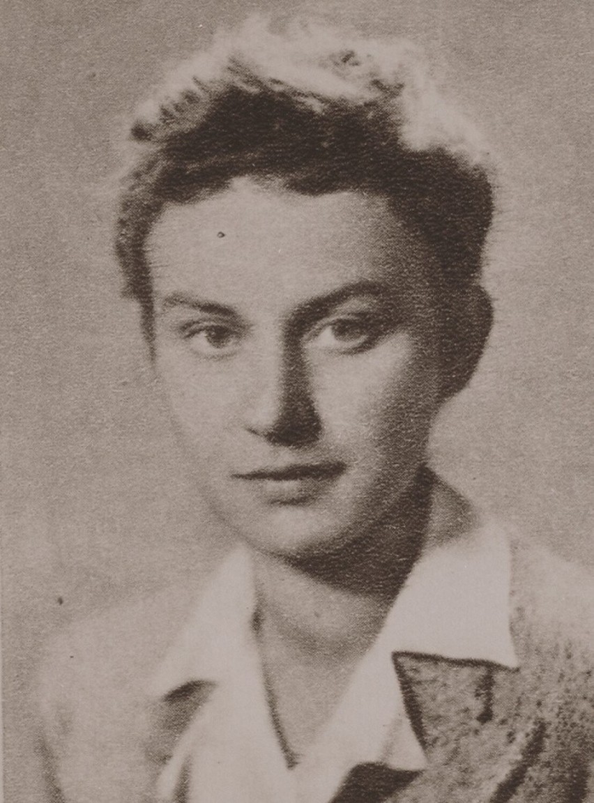 Alina Pleczyńska