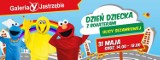 Dzień Dziecka w Jastrzębiu: Impreza z Muppetami w Galerii Jastrzębie