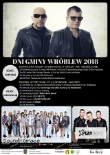 Dni Gminy Wróblew 2018. Dwudniowa impreza odbędzie się w weekend 30 czerwca - 1 lipca (zapowiedź, pełen program)