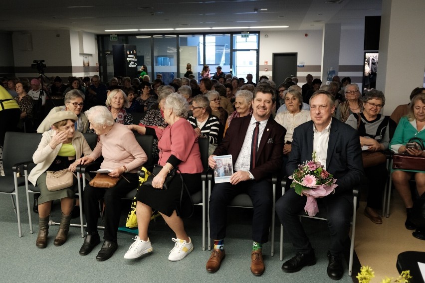 Zespół "Z górki" świętował 5-lecie istnienia. Podczas koncertu jubileuszowego "znów poszli na całość"