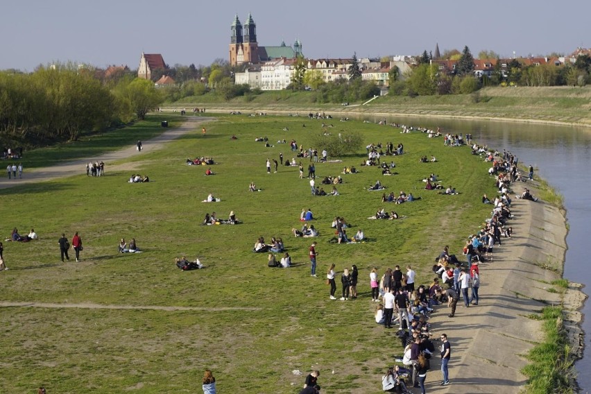 Poznań przygotowuje się do opracowania master planu, czyli...