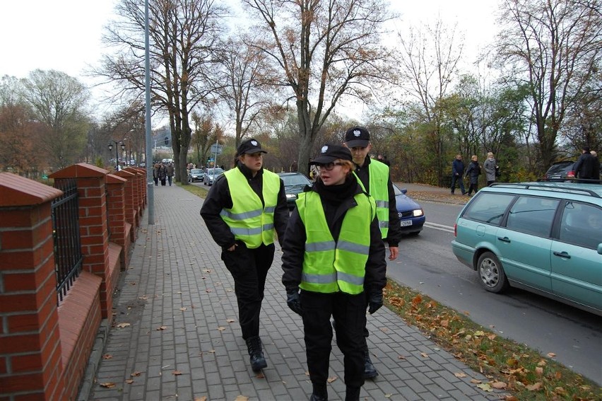 Powiat kartuski. Przez pięć dni akcji Znicz policjanci złapali 9 nietrzeźwych kierowców