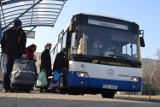 Nowy rozkład jazdy autobusów PKS w powiecie wodzisławskim