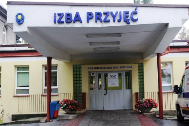 Szpital Pediatryczny w Bielsku-Białej