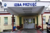 Koronawirus w Szpitalu Pediatrycznym w Bielsku-Białej. Trzy pielęgniarki zakażone Covid-19. Dwa oddziały zamknięte