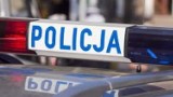 Kalisz: Pijany kierowca spowodował kolizję na ulicy Podmiejskiej