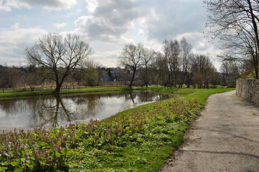 Ogród Botaniczny