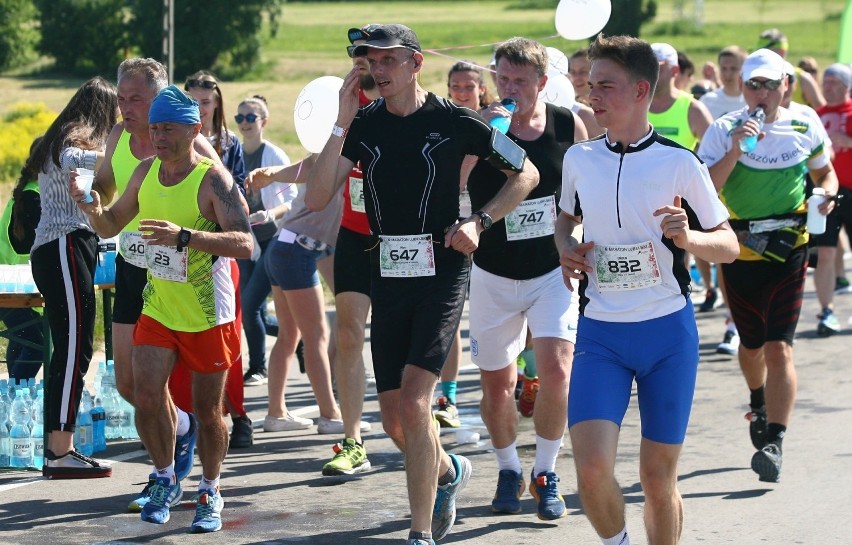 W niedzielę startuje siódma edycja Maratonu Lubelskiego. Pobiegnie blisko 700 zawodniczek i zawodników  