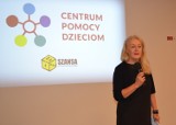 Głogowskie stowarzyszenie Szansa organizuje konferencję na temat systemowej pomocy krzywdzonym dzieciom