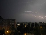 Będzie burza zapowiada IMGW-PIB Biuro Prognoz Meteorologicznych Zespół w Poznaniu 
