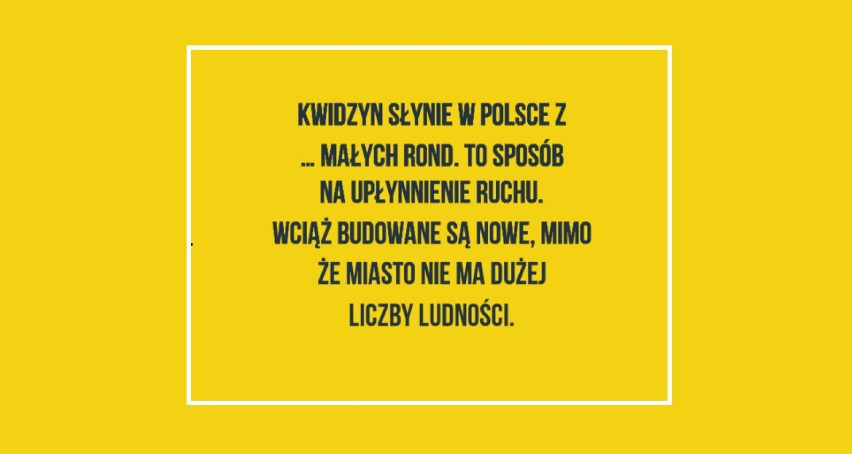 Ciekawostki o Pomorzu, które Cię zaskoczą! Co Wejherowo ma wspólnego z Jerozolimą i w której wiosce mieszka 98% Kaszubów