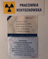 Darłowo: RTG nieczynny, jest problem. Radni apelują! Odpowiedź szefa szpitala w Sławnie