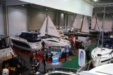 Boatshow 2019 w Łodzi. Zobacz zdjęcia z targów żeglarstwa i sportów wodnych!