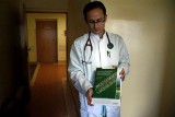 Kardiologia w Kaliszu. Nowoczesne zabiegi ratują zawałowców