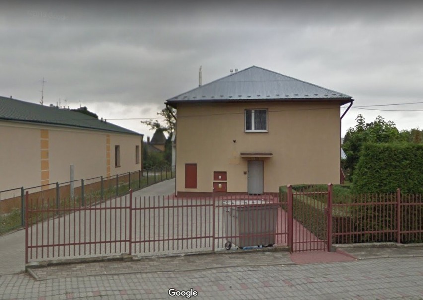 Pożar pokoju w hostelu na ul. Łukasińskiego w Przemyślu. Ranna została jedna osoba