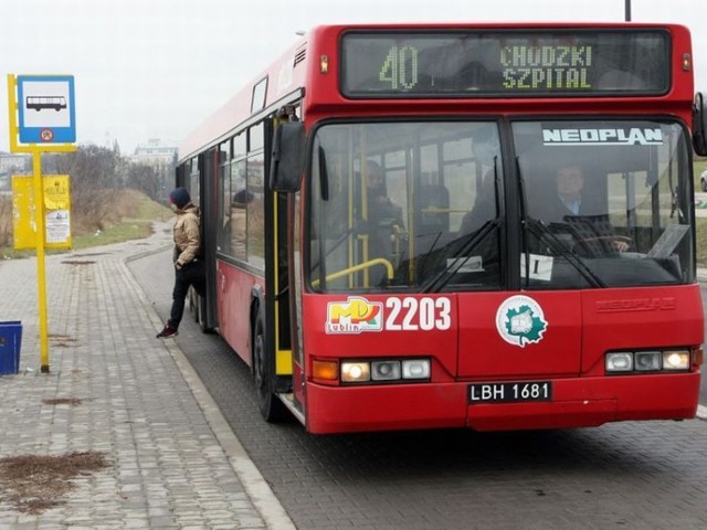 Od dziś (1 września) mamy nowy cennik biletów komunikacji ...