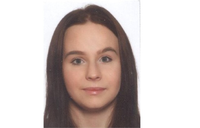 Zaginęła 17-letnia Kamila Wierzbicka z Gdyni! Widziałeś ją? Daj znać policji!