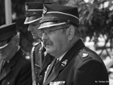 Nie żyje Jan Ślimak, strażak z długoletnią służbą w OSP Kaczory. Pogrzeb w sobotę na cmentarzu parafialnym
