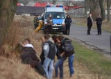 Sprawca wypadku w gminie Gorzkowice był niepoczytalny
