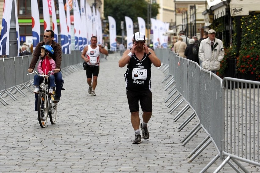 Maraton Wrocław 2013 - zdjęcia zawodników