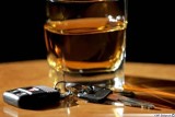 Pełch: Pijany kierowca uciekał przed policją