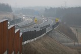 Autostrada A4: historia budowy jej śląskich odcinków