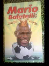 Recenzja "Mario Balotelli: Sekretny Dziennik"