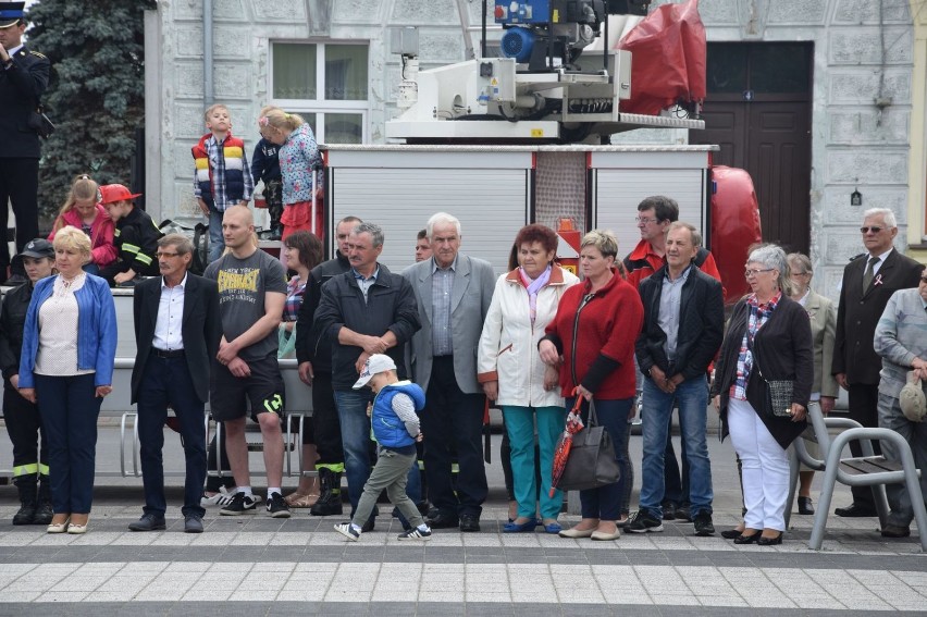 Byłeś na majowych obchodach? Odszukaj się na naszych zdjęciach!