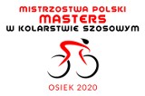 Kolarskie mistrzostwa Polski Masters Osiek 2020 spowodują utrudnienia w ruchu