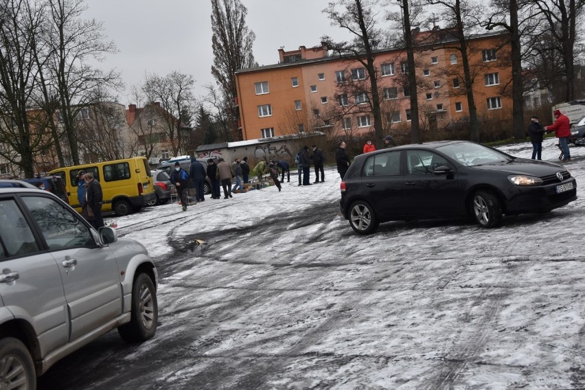 Sławno - 03.01.2021