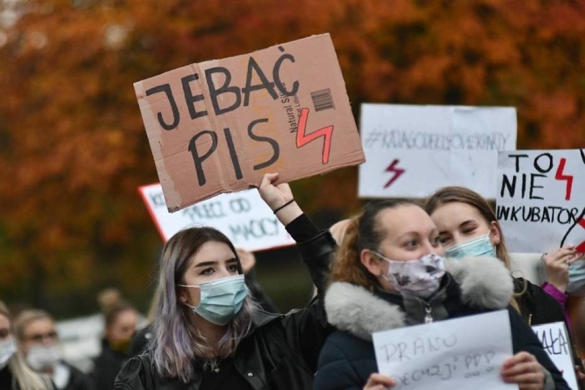 W niektórych miastach w Lubuskiem już były organizowane...