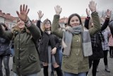 One Billion Rising Konin 2022: Zatańczą kolejny raz na placu Wolności 