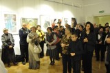 Jarosław: 59 artystów w Galerii u Attavantich