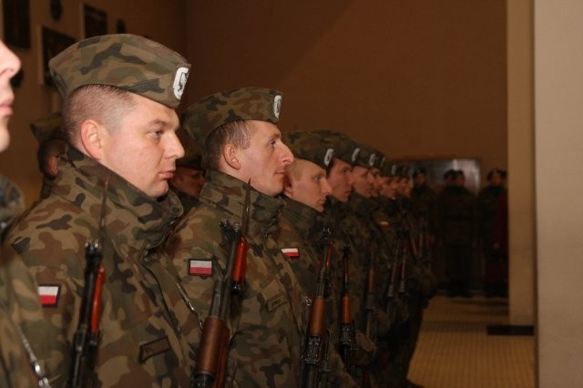 W Chorzowie odbyły się uroczystości upamiętniające 94. rocznicę Odzyskania Niepodległości