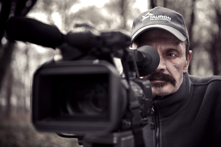Powstał dokument o bezdomnych filmowcach z Wrocławia (ZOBACZ ZDJĘCIA I ZWIASTUN)