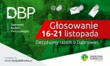 Budżet obywatelski DG: głosujemy przez 6 dni. Warto to zrobić już dziś!