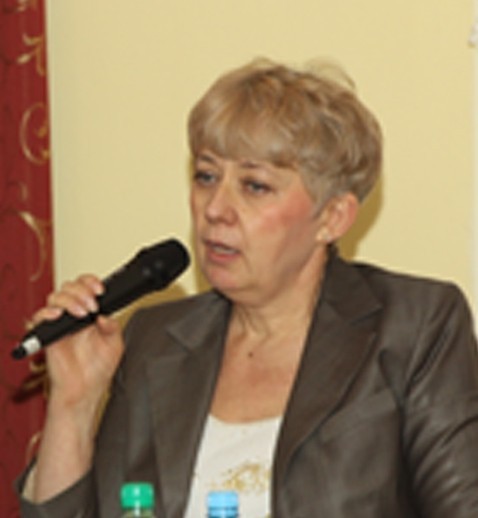 Hanna Mazurkiewicz