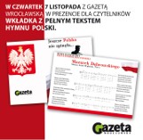 Czy znasz Hymn POLSKI?