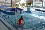 Aquarius Zabrze. Już wkrótce siłownia i fitness. Przetargi na wynajem