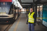 Wiceprezydenci Gdańska liczą pasażerów w autobusach i tramwajach