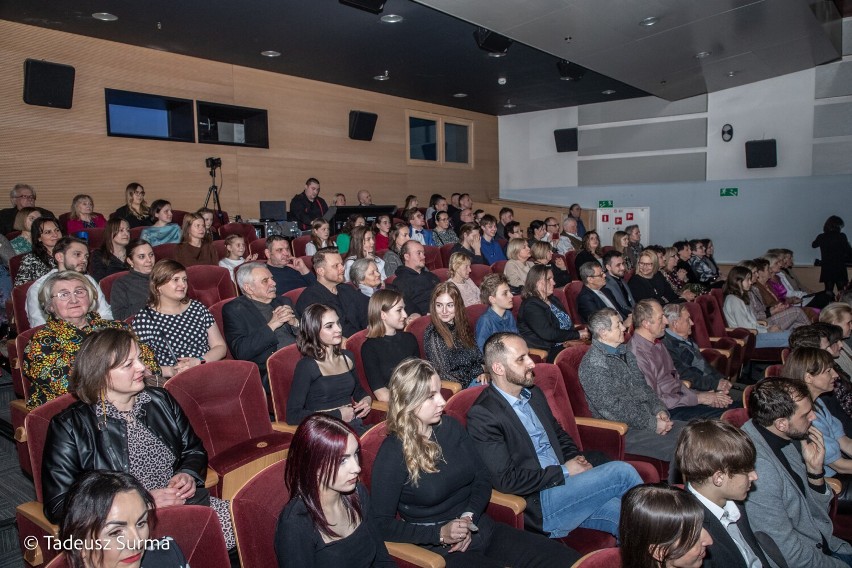 Czołówka stargardzkiej kultury. Wręczono nagrody prezydenta Stargardu