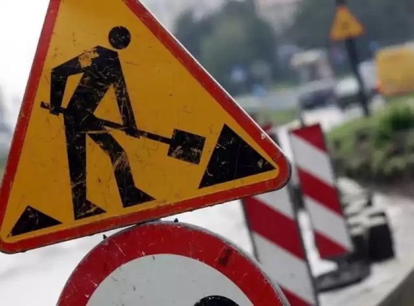 Remont drogi Wejherowo-Gniewowo. Kierowcy będą musieli korzystać z objazdów